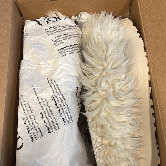 SOLD: Fluff Momma Sugar Tasman - Picture 5 of 5